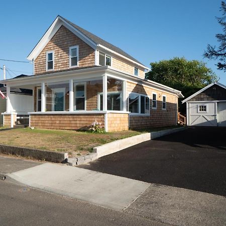 The Duffy House Villa Seaside Exterior photo