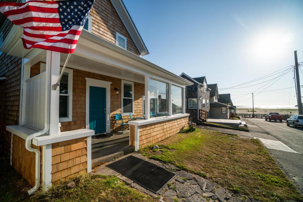 The Duffy House Villa Seaside Exterior photo