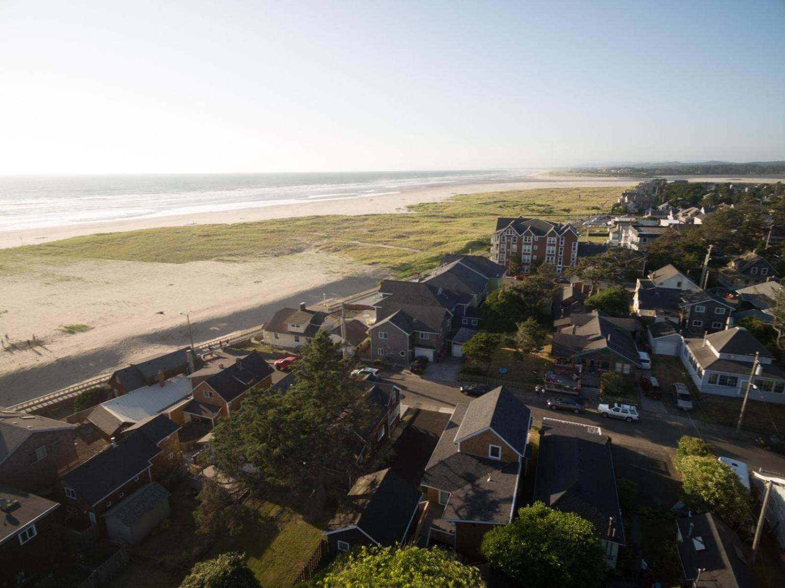 The Duffy House Villa Seaside Exterior photo